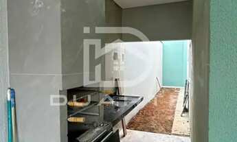 Imagem 2: Casa em bairro Portal do Cerrado