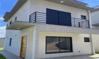 Imagem 3: Casas à venda em condomínio com projeto moderno e fino acabamento!