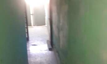 Imagem 7: Casa dúplex na vila Manuel satiro