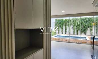 Imagem 5: Casa Splendida Casa em condomínio com 3 dormitórios