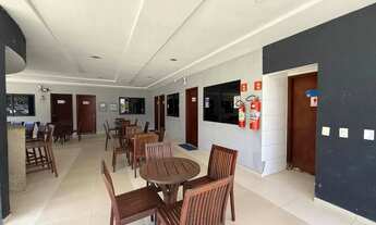 Imagem 4: Imóvel para venda possui 60 metros quadrados com 3 quartos em Santa Amélia - Maceió - AL