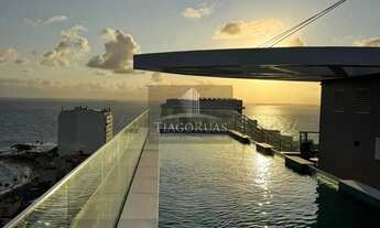 Imagem: Apartamento Moderno na Barra 2 quartos