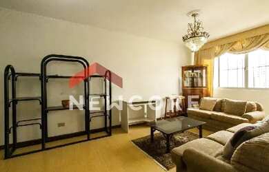 Imagem 3: Apartamento em Rua Capote Valente - Pinheiros - São Paulo/SP