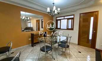 Imagem 3: Casa à venda em paulista, piracicaba 4 quartos 166m²