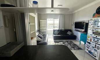 Imagem 5: Locação Temporada: Ed Itaparica quadra mar 1 quarto Balneário Camboriú