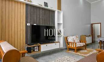 Imagem 5: Casa à venda em Sorocaba, com 192m² | Condomínio de alto padrão Villagio Milano