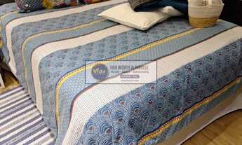 Imagem 7: Aluga apartamento Garden 4suíte,3vaga,Ar cond.Animais aceita