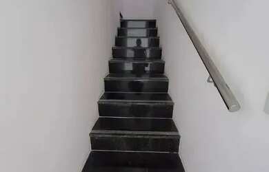 Imagem 6: Ed Los Angeles - Andar Alto - Planta de 100m² Duplex - 3 suítes - Lazer Completo - Cocó