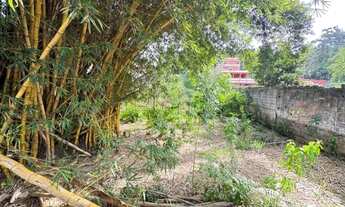 Imagem 2: Terreno à venda com 1619m² , frente para 02 ruas, no bairro Vila Ipê - Campinas