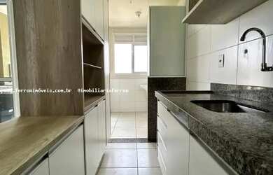 Imagem 3: Apartamento para Venda em Presidente Prudente, Vila Guaíra, 3 dormitórios, 1 suíte, 2 banh