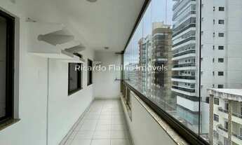 Imagem 3: 3 quartos | Praia da Costa | sol da manhã