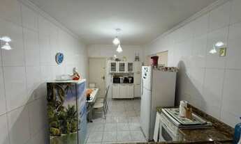 Imagem 4: Apartamento 3 quartos, 2 suites, vista mar ! Mobiliado e pronto para as festas ! Canto do