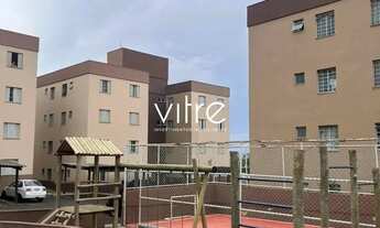 Imagem 2: Apartamento à venda no bairro Laranjeiras em Uberlândia