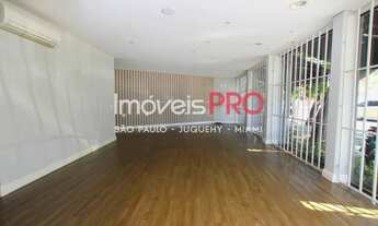 Imagem 2: Casa Comercial em rua super desejada no Jardim Paulista