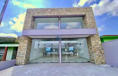 Imagem 3: Sala comercial Centro Campo Bom