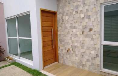 Imagem 3: CASA PRONTA PARA MORAR 3 SUITES MOBILIADA NO MAURICIO DE NASSAU