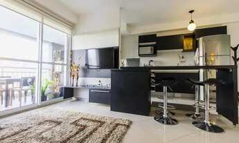 Imagem 2: Apartamento à Venda - Pinheiros, 2 Quartos, 74 m2