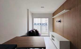 Imagem 5: Studio com Rooftop no coração de Juiz de Fora