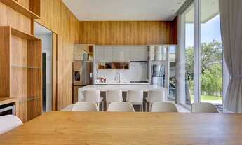 Imagem 5: Casa Térrea no Condomínio Reserva Golf em Camboriú