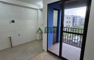 Imagem 4: Apartamento com 02 quartos na região leste de Londrina