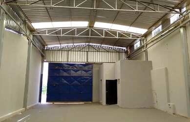 Imagem: Imóvel para aluguel no bairro Parque das