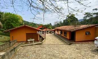 Imagem: Chácara em - Centro - Monte Alegre do Sul/SP