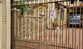 Imagem: Sobrado para Venda em Sorocaba, Vila Leão