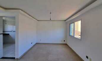 Imagem 6: Imóvel para venda tem 107 metros quadrados com 3 quartos em Jardim Guassu - São Vicente