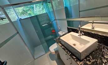 Imagem 6: Casa Duplex Alphaville 1 5 Qts (4 suítes, sendo a Master com Varanda e Banheira