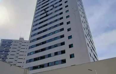 Imagem: Alugo apto 1 Quarto- beach class