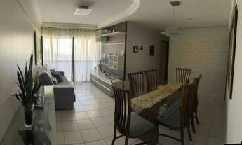 Imagem: Apartamento com 90m² e 3 quartos no Miramar