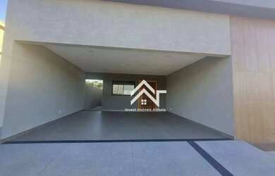 Imagem: Casa com 3 dormitórios para alugar, 170