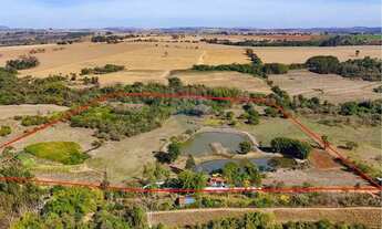 Imagem 3: Sítio em Santa Cruz da Conceição - Bairro Souza Queiroz