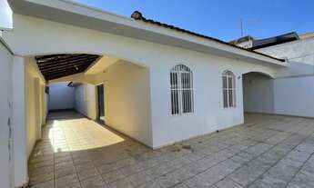 Imagem: Casa para Locação em Presidente Prudente