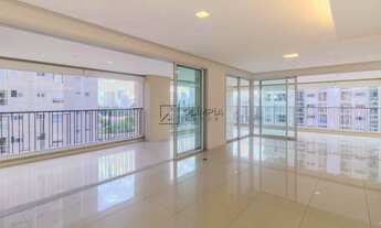 Imagem: Venda Apartamento 3 Dormitórios - 234 m²