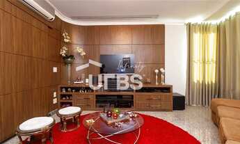 Imagem 4: Sobrado Alto Padrão à Venda no Condomínio Jardins Florença Goiânia/GO