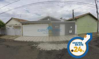 Imagem: Casa - Jardim Integração - Franca