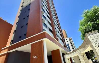 Imagem 3: Apartamento na Aldeota com 3 quartos - TR234018 FOR- 33914