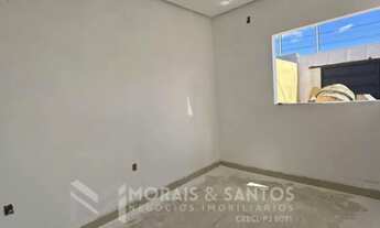 Imagem 7: Casa a venda no Bairro Vila Aliança