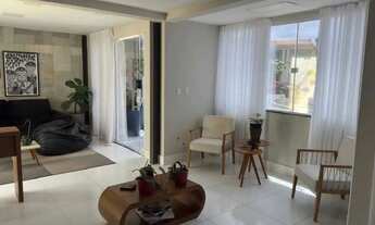 Imagem 4: Casa em Condomínio Fechado - Mangueiras na Rio de Janeiro [7708