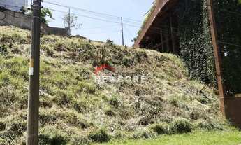 Imagem 2: Lote em condomínio em Alameda Água Marinha - Golf Gardens - Carapicuíba/SP