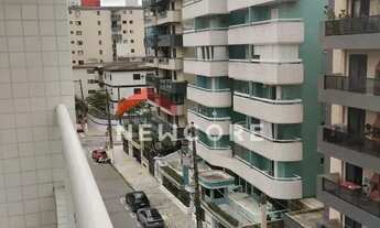 Imagem 3: Apartamento em Praça Vereador Vital Muniz - Boqueirão - Praia Grande/SP