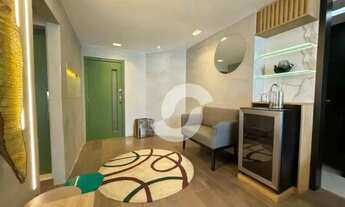 Imagem 3: Apartamento com 2 dormitórios à venda, 82 m² por R$ 1.200.000,00 - Icaraí - Niterói/RJ