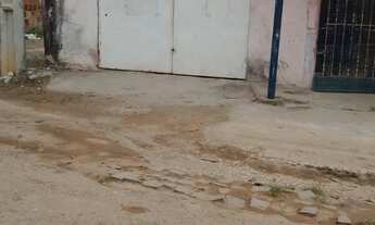 Imagem 2: Casa com ponto comercial