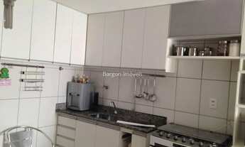 Imagem 6: Cobertura 2 quartos sendo 1 suíte a venda no Bairro Marilândia em Juiz de Fora