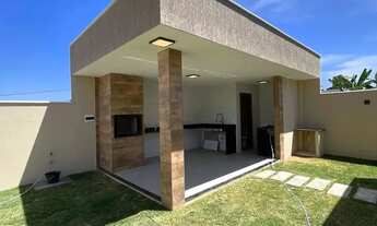 Imagem 4: Casa Linda no Nova Itaboraí