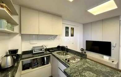 Imagem 2: Apartamento - Padrão / Residencial / Centro