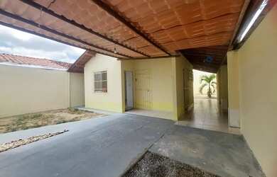 Imagem 6: Imóvel para aluguel com 180 metros quadrados com 2 quartos em Novo Horizonte - Alagoinhas