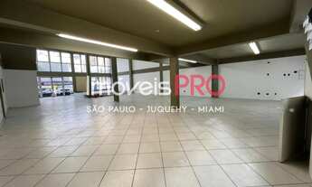 Imagem 3: Imóvel comercial no Brooklin, conta com 523m2 de área útil