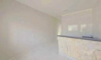 Imagem 4: CASA TÉRREA NOVA COM 2 QUARTOS - GARAGEM - QUINTAL - BAIRRO CAJURU - SOROCABA